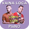 Vaina Loca Piano加速器