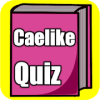 Caelike Quiz