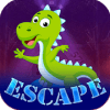 Best Escape Games -31- Danger Dinosaur Rescue Game加速器