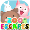 Zoo Escapes