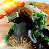 Real Bike Racing Game 3D: New Moto Drag *