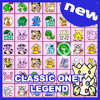 Classic Onet Legend加速器