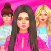 Girl Squad Fashion - BFF Fashionista Salon