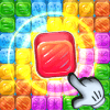 Lollipop Crush Cubes Blast加速器