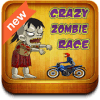 Crazy Zombie Race