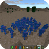 Toy Soldier Mod for MCPE加速器