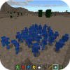 Toy Soldier Mod for MCPE