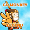 GO-Monkey Legend加速器