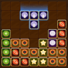 Block Puzzle - Fruit Slice加速器