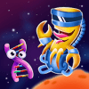 Martian Aliens: Evolution Clicker