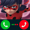 Conversation With Ladybug Miraculous