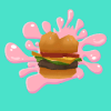 Burger Splat - Diner Shooter加速器