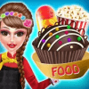 Food Kitchen Chef - Cooking Game加速器
