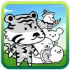 Milky Animals Cute Game