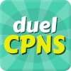 Duel CPNS 2018加速器