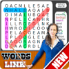 Real Word Matcher Game