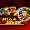 Mega Joker加速器