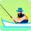 Go Fish Master - Hook Fisherman