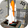 NASA Crawler Transporter : Space Flight Simulator