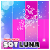 Soy Luna Piano tiles Magic加速器