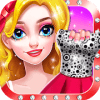 Princess Polka Dots Fashion