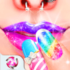 Nail Spa Salon: Manicure Fashion girls Game