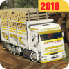 Euro Wood Truck Simulator