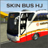 Livery Harapan Jaya SHD HD