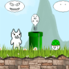 Super Cat Ultimate World - Syobon Action Rage Game