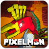 Pixelmon Adventures加速器