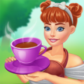 Royal cafe: Match3 and Time Management