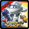 New Adventure Wings