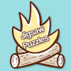 Camping Fun - Jigsaw Puzzle