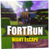 Fortrun: Night Escape加速器