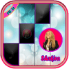 Piano Shakira tiles game加速器