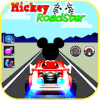 Mickey RoadSter Race Adventure加速器