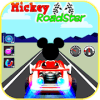 Mickey RoadSter Race Adventure