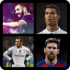 FOOTBALL QUIZ 2018 2