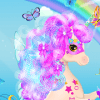 My Little Pony : Sweet Princess Dress Up Home 2018