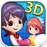 親親3D加速器