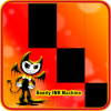 Bendy Ink Machine Easy PIano加速器