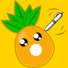 Pineapple Pen 2 Free Games加速器