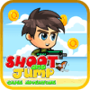 Jump Shooter - Advanture Game加速器