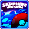 Sapphire version gba rom加速器