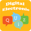 Digital Electronics Quiz加速器