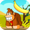 Donkey Kong Game - Balance加速器