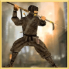 Ninja Super Samurai Assassin-Amazing Fighter加速器