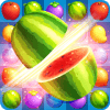 Fruits Sweet Land Match 3加速器