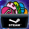 The Steam Egg Project v1