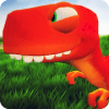 Happy Dinosaurs: Jurassic Zoo for Kids